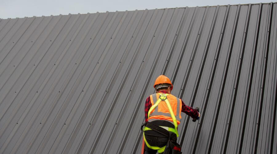 Expert Emergency Roof Repairs services in West Cornwall, CT